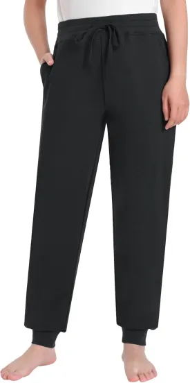 Women's Petite Joggers Petite Length