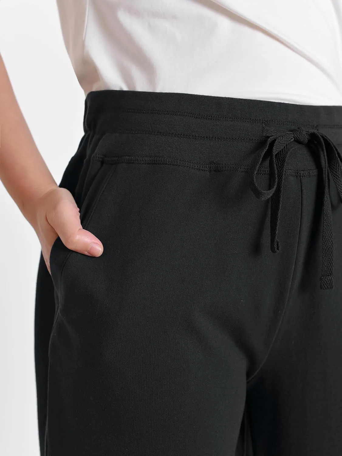 Women's Petite Joggers Petite Length